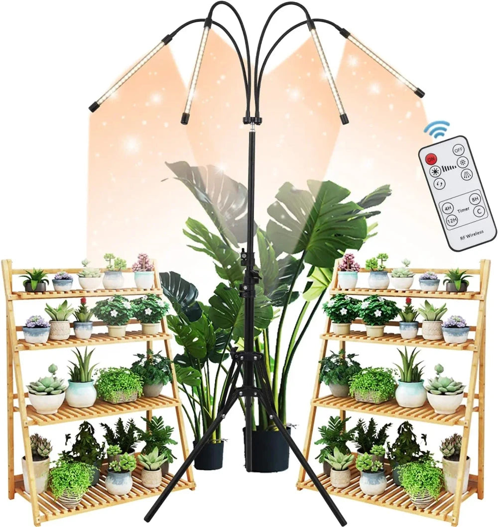 Full Spectrum LED Grow Light